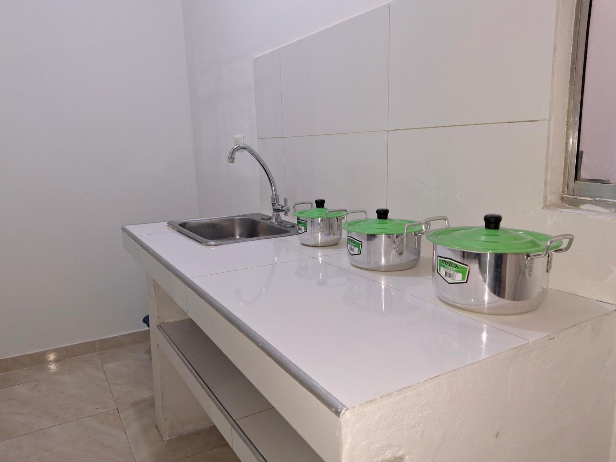 Casa Bella Vista Aparthotel Μπογκοτά Εξωτερικό φωτογραφία